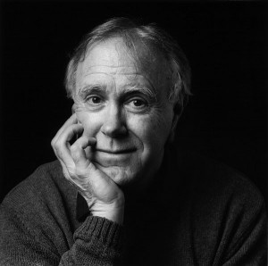 Image of Robert Hass