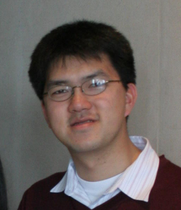 Photo of Shufei Lei