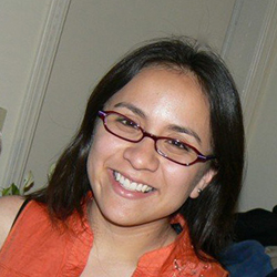 Andrade Karen