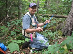 John_Battles_coring_red_spruce
