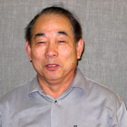 KuboIsao