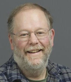 photo of Prof Thomas Bruns