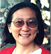 Image of Inez Fung