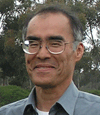 Gary Nakamura | Our Environment at Berkeley: Department of Environmental Science, Policy, &amp; Management - nakamura