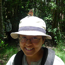 Imamura, Jennifer