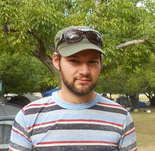 Isaacman headshot
