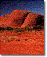 image of landscape