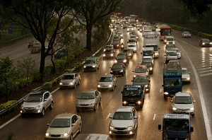 flickr_epsos_de Image of traffic jam