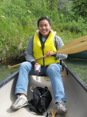 Image of Misha Leong