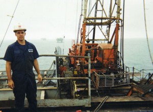 Azwell-rig400