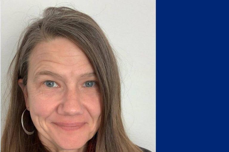 Headshot of Kristen Shive