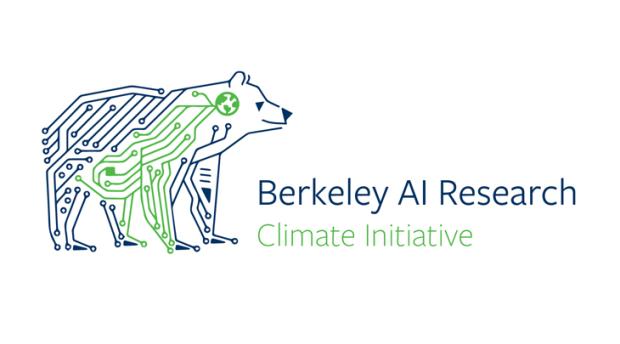 A logo for the new Berkeley AI Research Climate Initiative