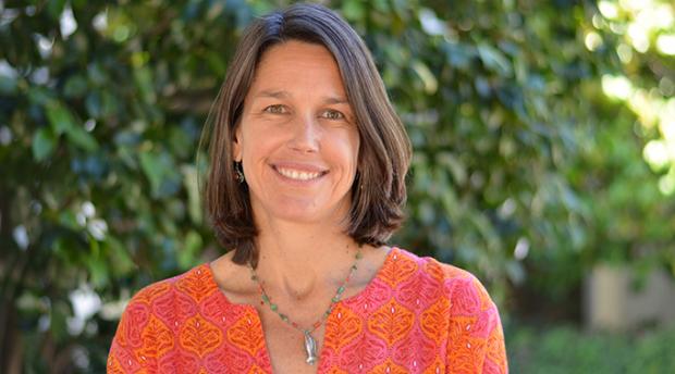 Jennifer Sowerwine helps restore culturally relevant food sustems to immigrant and Native American populations