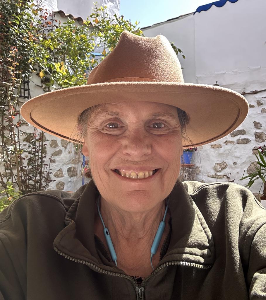 Lynn HUNTSINGER's picture