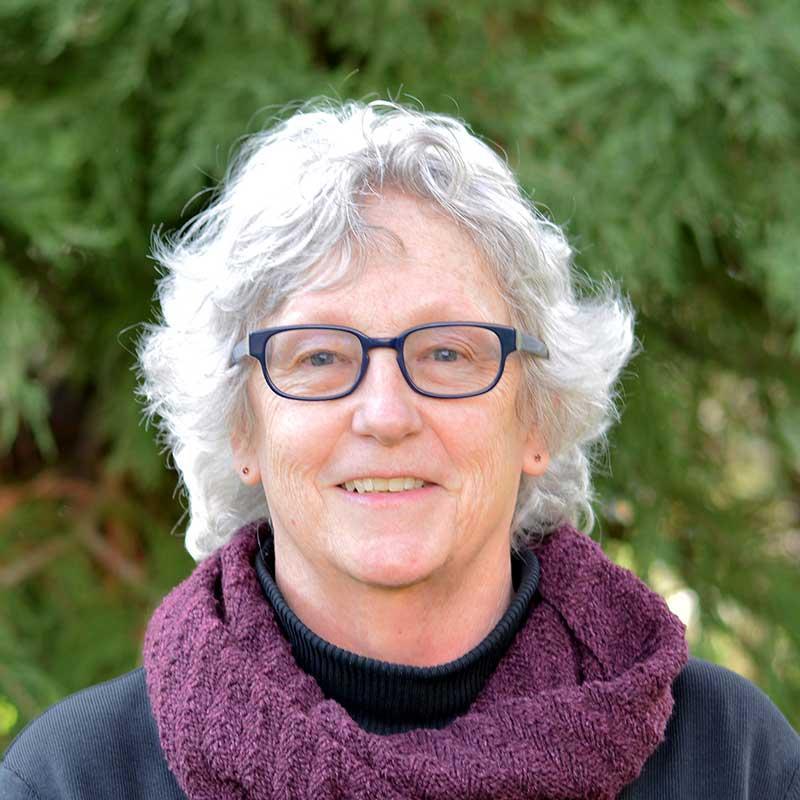 Mary K. FIRESTONE Our Environment at Berkeley