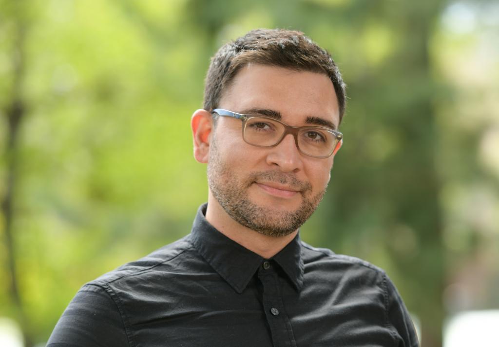 Gerardo Rodriguez-Solis's picture