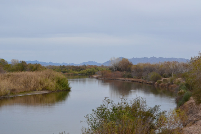 Colorado River